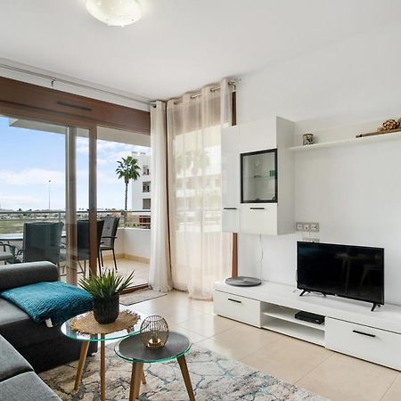 Cb Living - Modern Apartment, Terrazas De Campoamor Dehesa de Campoamor  Εξωτερικό φωτογραφία
