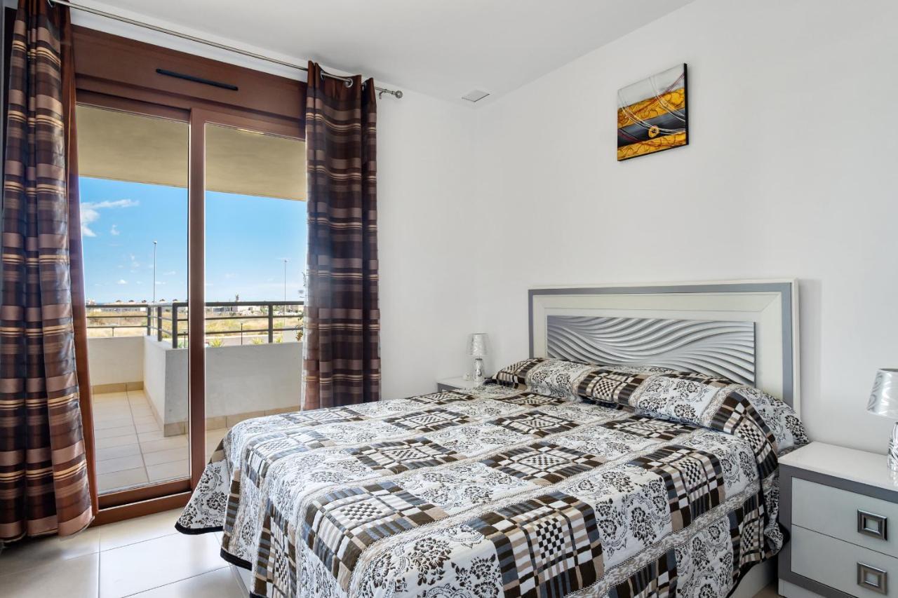 Cb Living - Modern Apartment, Terrazas De Campoamor Dehesa de Campoamor  Εξωτερικό φωτογραφία
