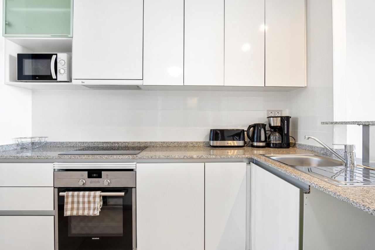 Cb Living - Modern Apartment, Terrazas De Campoamor Dehesa de Campoamor  Εξωτερικό φωτογραφία