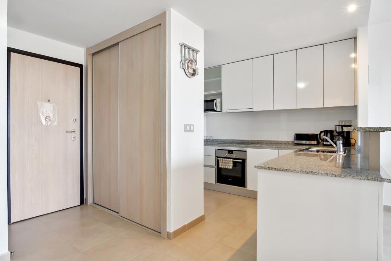 Cb Living - Modern Apartment, Terrazas De Campoamor Dehesa de Campoamor  Εξωτερικό φωτογραφία
