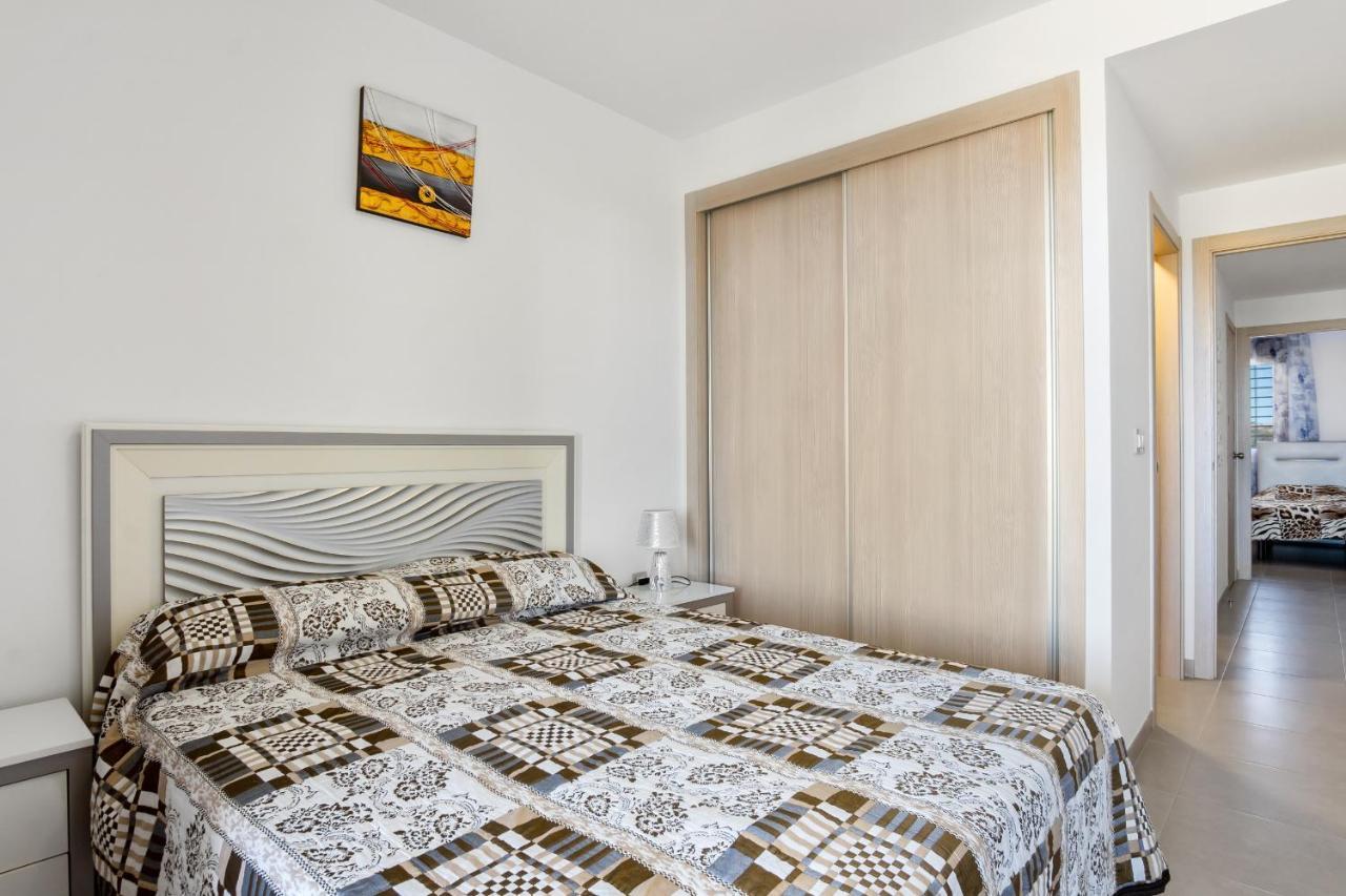 Cb Living - Modern Apartment, Terrazas De Campoamor Dehesa de Campoamor  Εξωτερικό φωτογραφία