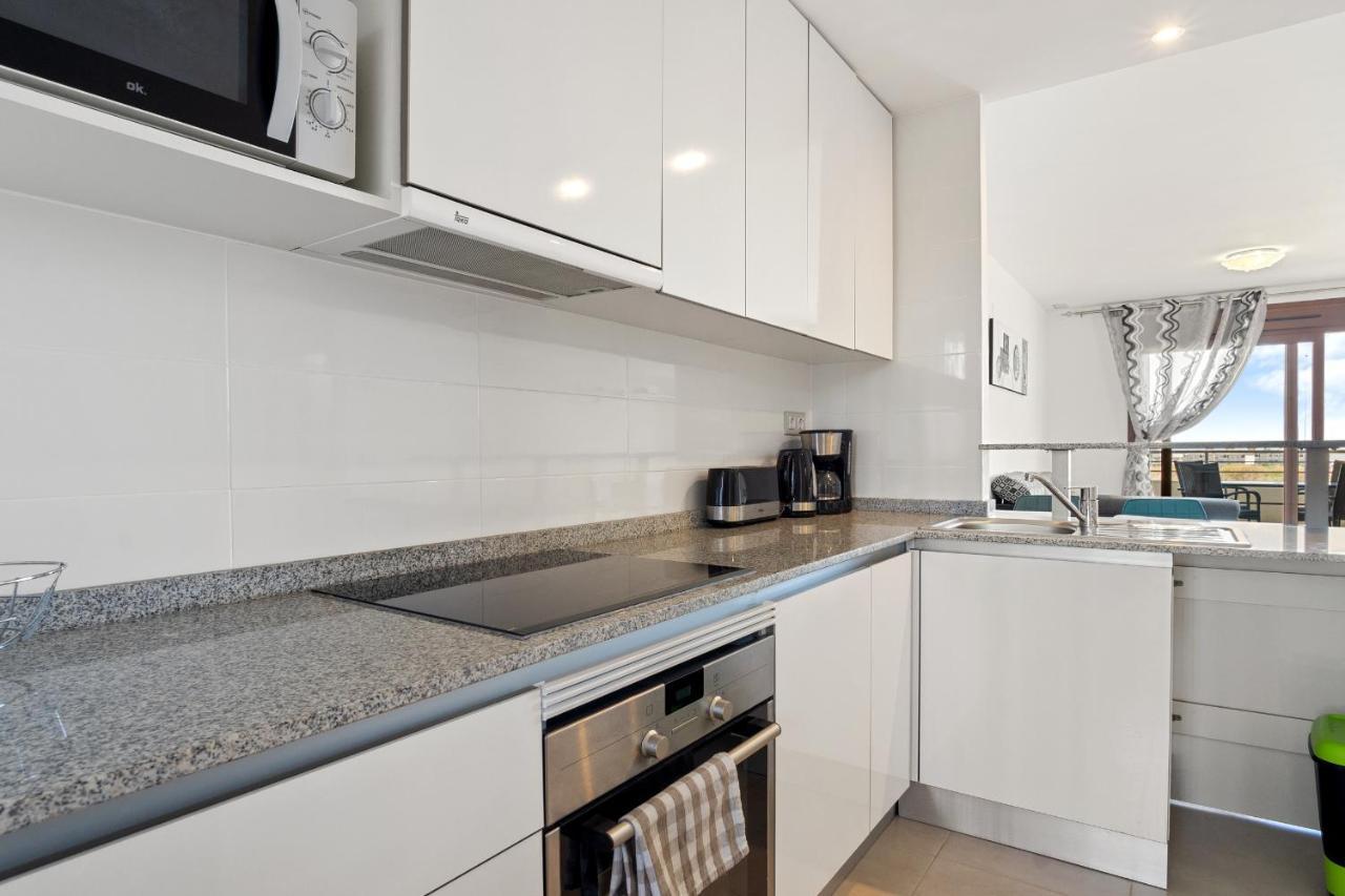 Cb Living - Modern Apartment, Terrazas De Campoamor Dehesa de Campoamor  Εξωτερικό φωτογραφία