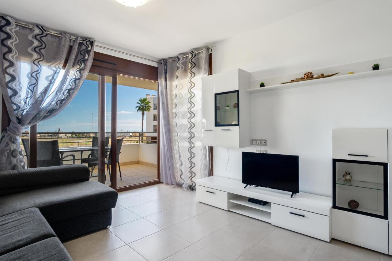 Cb Living - Modern Apartment, Terrazas De Campoamor Dehesa de Campoamor  Εξωτερικό φωτογραφία
