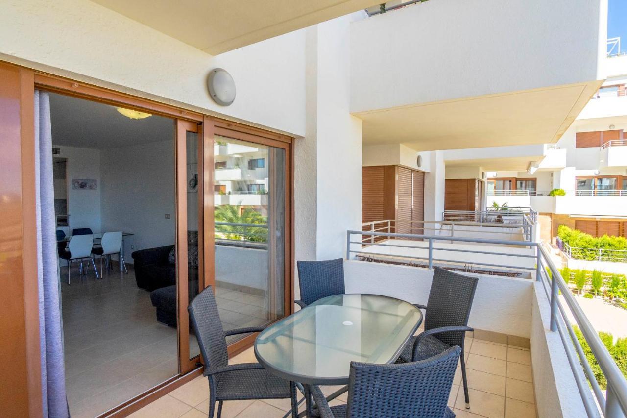Cb Living - Modern Apartment, Terrazas De Campoamor Dehesa de Campoamor  Εξωτερικό φωτογραφία