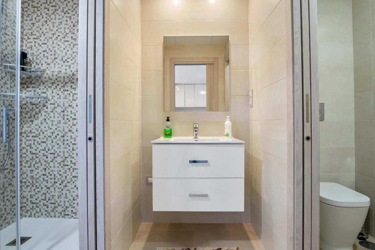 Cb Living - Modern Apartment, Terrazas De Campoamor Dehesa de Campoamor  Εξωτερικό φωτογραφία