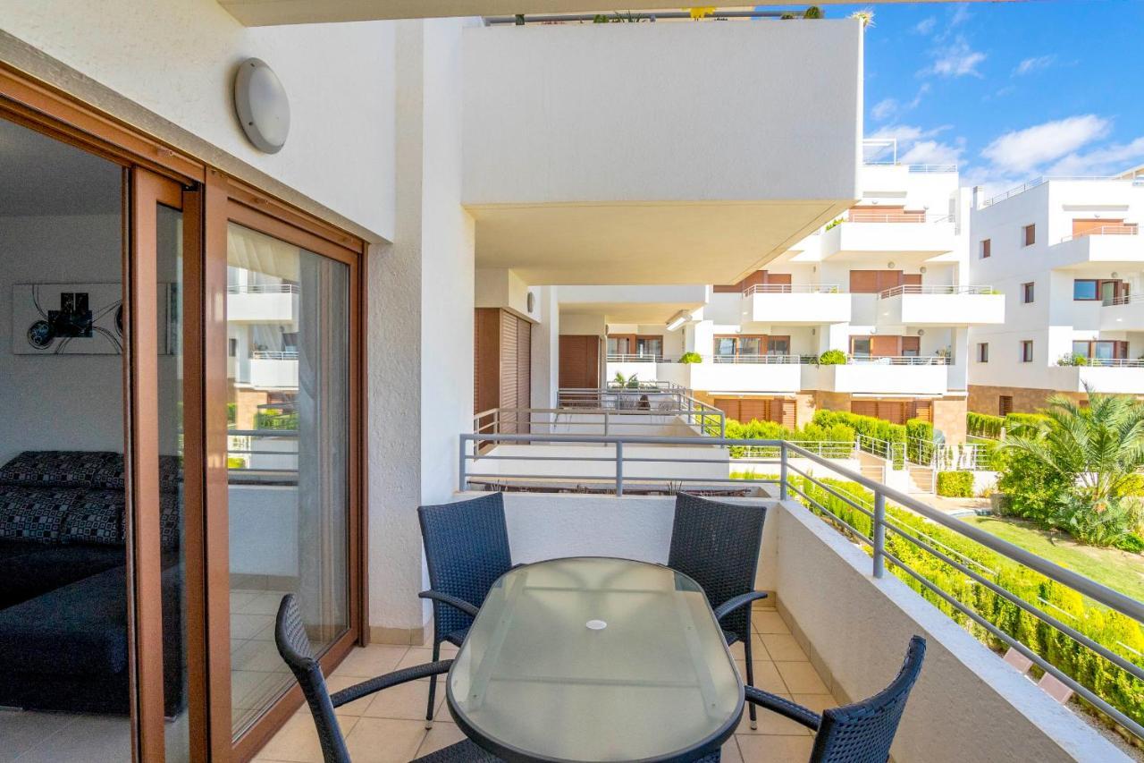 Cb Living - Modern Apartment, Terrazas De Campoamor Dehesa de Campoamor  Εξωτερικό φωτογραφία