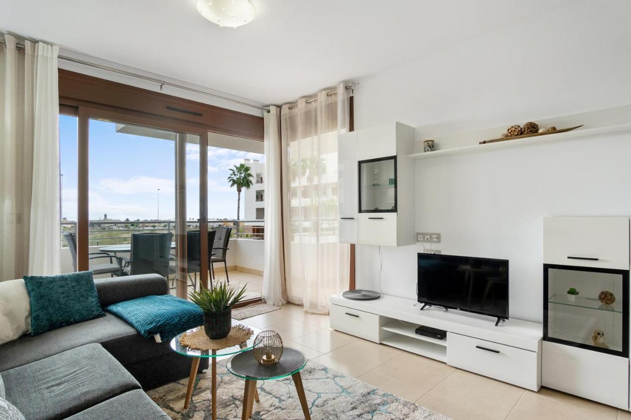 Cb Living - Modern Apartment, Terrazas De Campoamor Dehesa de Campoamor  Εξωτερικό φωτογραφία