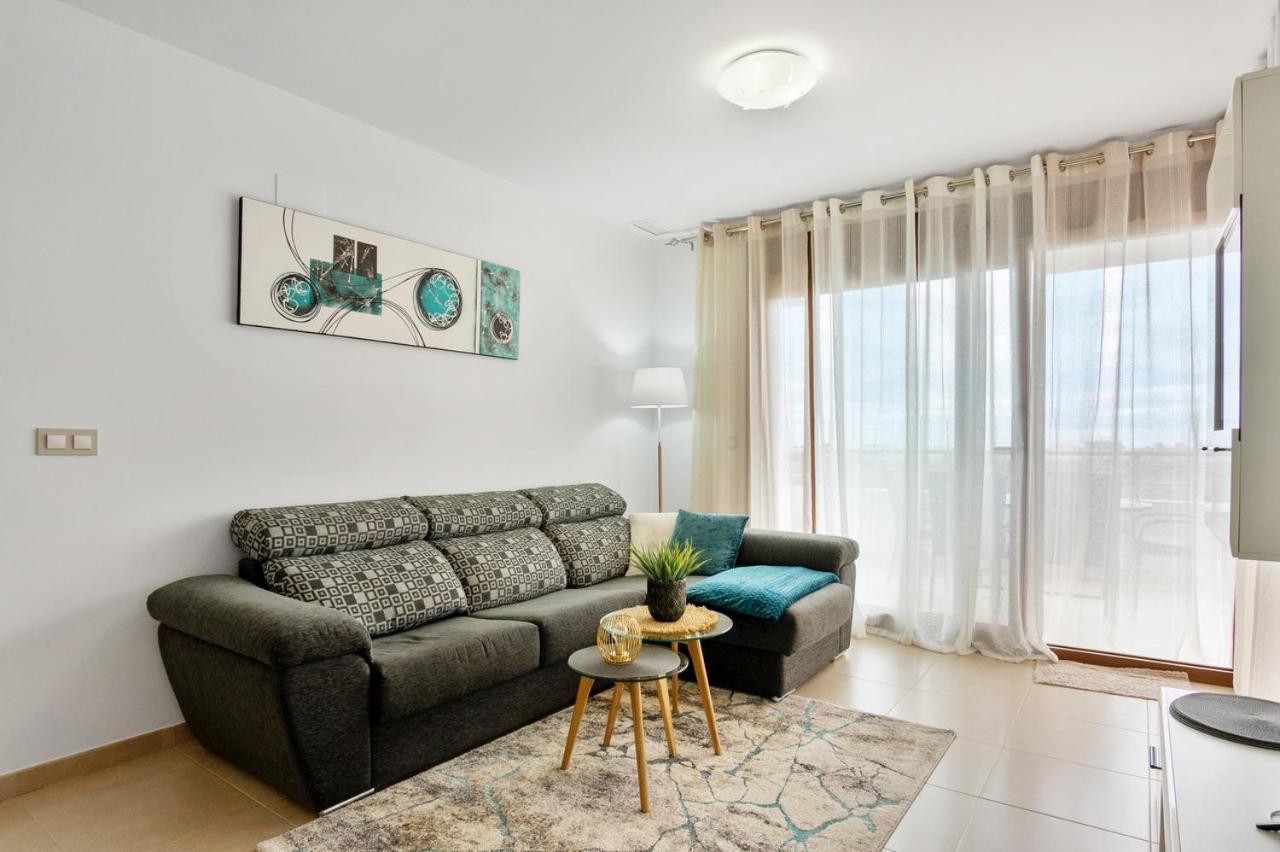 Cb Living - Modern Apartment, Terrazas De Campoamor Dehesa de Campoamor  Εξωτερικό φωτογραφία
