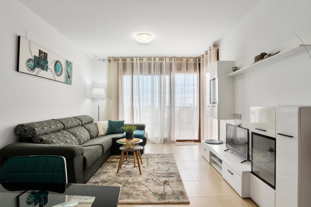 Cb Living - Modern Apartment, Terrazas De Campoamor Dehesa de Campoamor  Εξωτερικό φωτογραφία