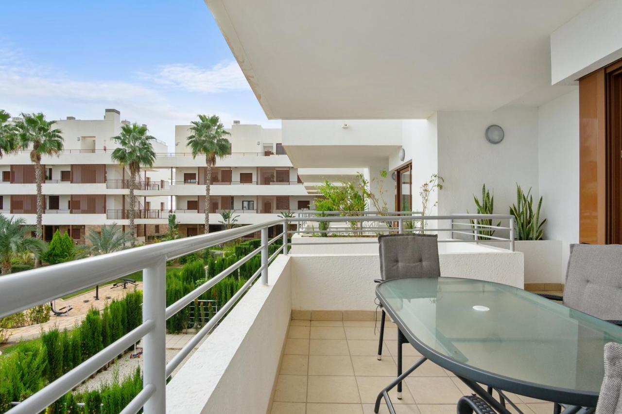 Cb Living - Modern Apartment, Terrazas De Campoamor Dehesa de Campoamor  Εξωτερικό φωτογραφία