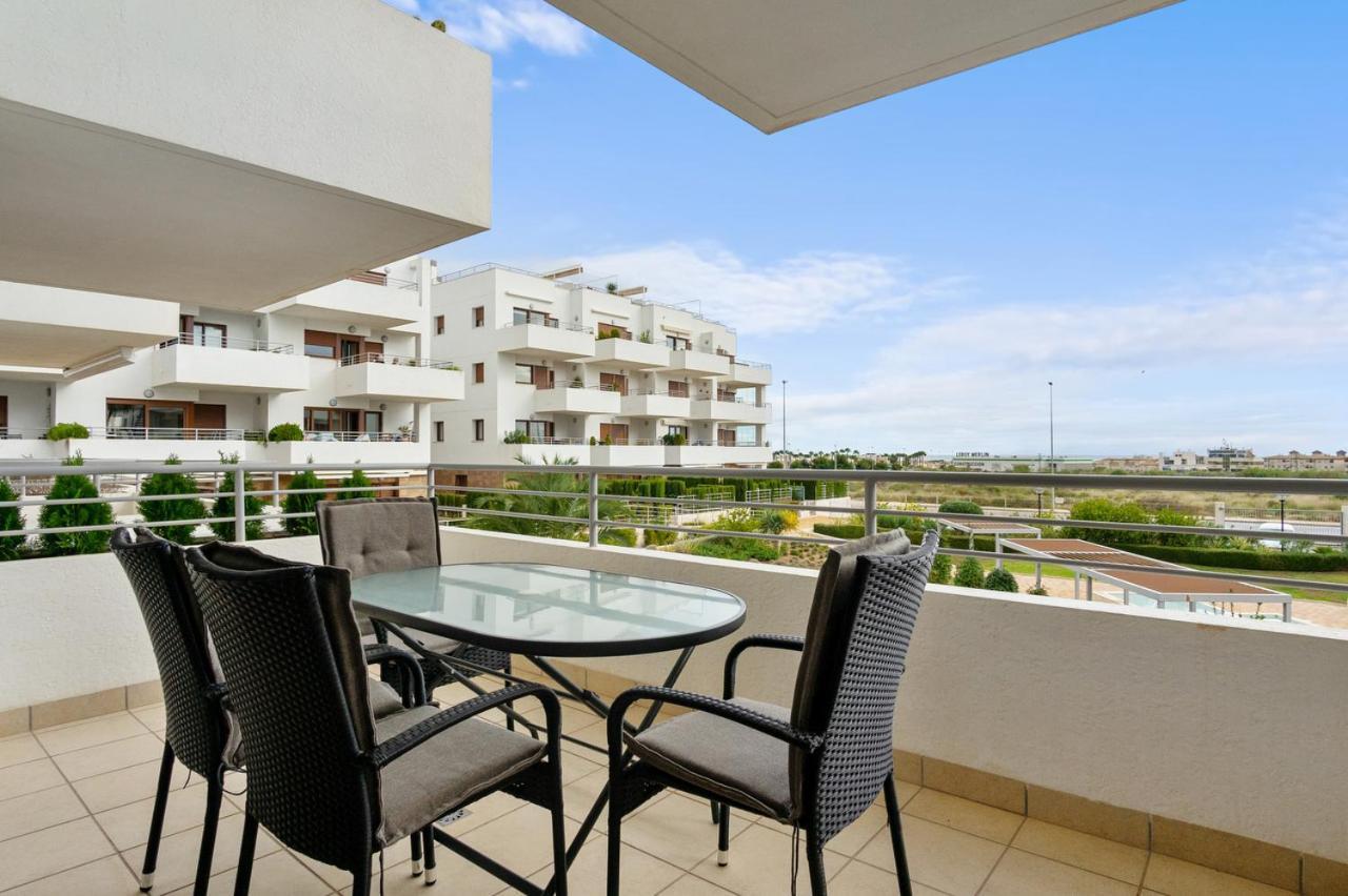 Cb Living - Modern Apartment, Terrazas De Campoamor Dehesa de Campoamor  Εξωτερικό φωτογραφία